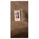 Christmas Silverware , Blessing