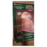 Magical Christmas Angel