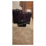 3 Piece Luggage