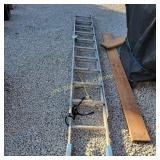 Ext Ladder