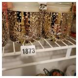 Candle and Candle Holders