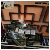 3D  Glasses, Pumpkin, Wall Decor