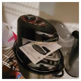 Pizza Maker, Craft,  Thermos