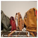 Purses- Brand Coletta