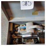 Rockwell Versa Plane