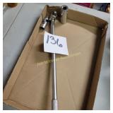 Ext Ratchet and Socket