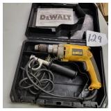 DeWalt Electric Drill