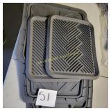 Auto Floor Mats