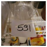 Skillet, blender, Crafts, Mugs, Household items