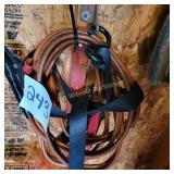 Jumper Cables