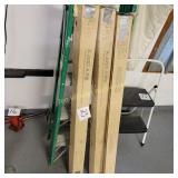 Camper Awing Brackets