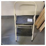 2 Step Stool
