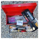 Tool Box/ Contents