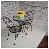 Outdoor Parlor Set