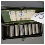 Deep Sockets 1 missing