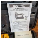 Bostitch Brad Nailer