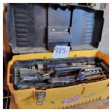 Tool Box