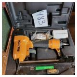 Bostitch Finish Nailer