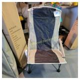 2 Pro High Arm Chair new in box