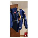 Boy Scout Uniform