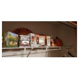 Tins, Holiday Night Lights