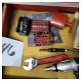 DeWalt, Tool Shop Mix and Match