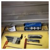 Allen Wrenches