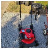Craftsman Push Mower