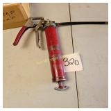Grease Gun