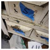 Electrical and Weight