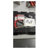 Craftsman Socket Wrench Set