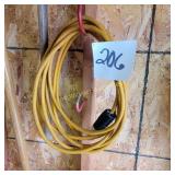 Extension Cord