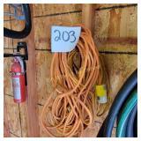 Extension Cord