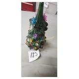 Small Ceramic Tree