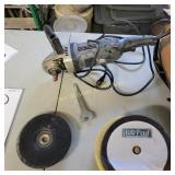 7" Polisher