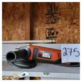 Black and Decker Sander