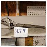 18 inch Wrench
