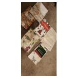 Table Coverings