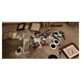 Warmers, Picture, Frames