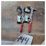 Toggle Clamps