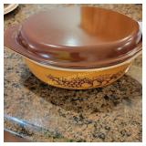 Pyrex Casserole Dish