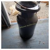 Milk Can