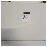 Hotpoint Refrigerator ( works)