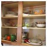 Bowls, Platters, Kitchen Ware