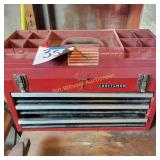 Craftsman Tool Box