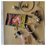 Vintage Charms, Coca Cola Trading Cards