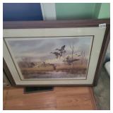 175/520  James Killen Sharing the Land Picture