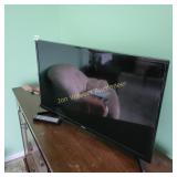 Samsung Flat Screen TV 32"?