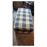 Ottoman with storage