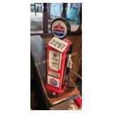 Amoco Gas Pump